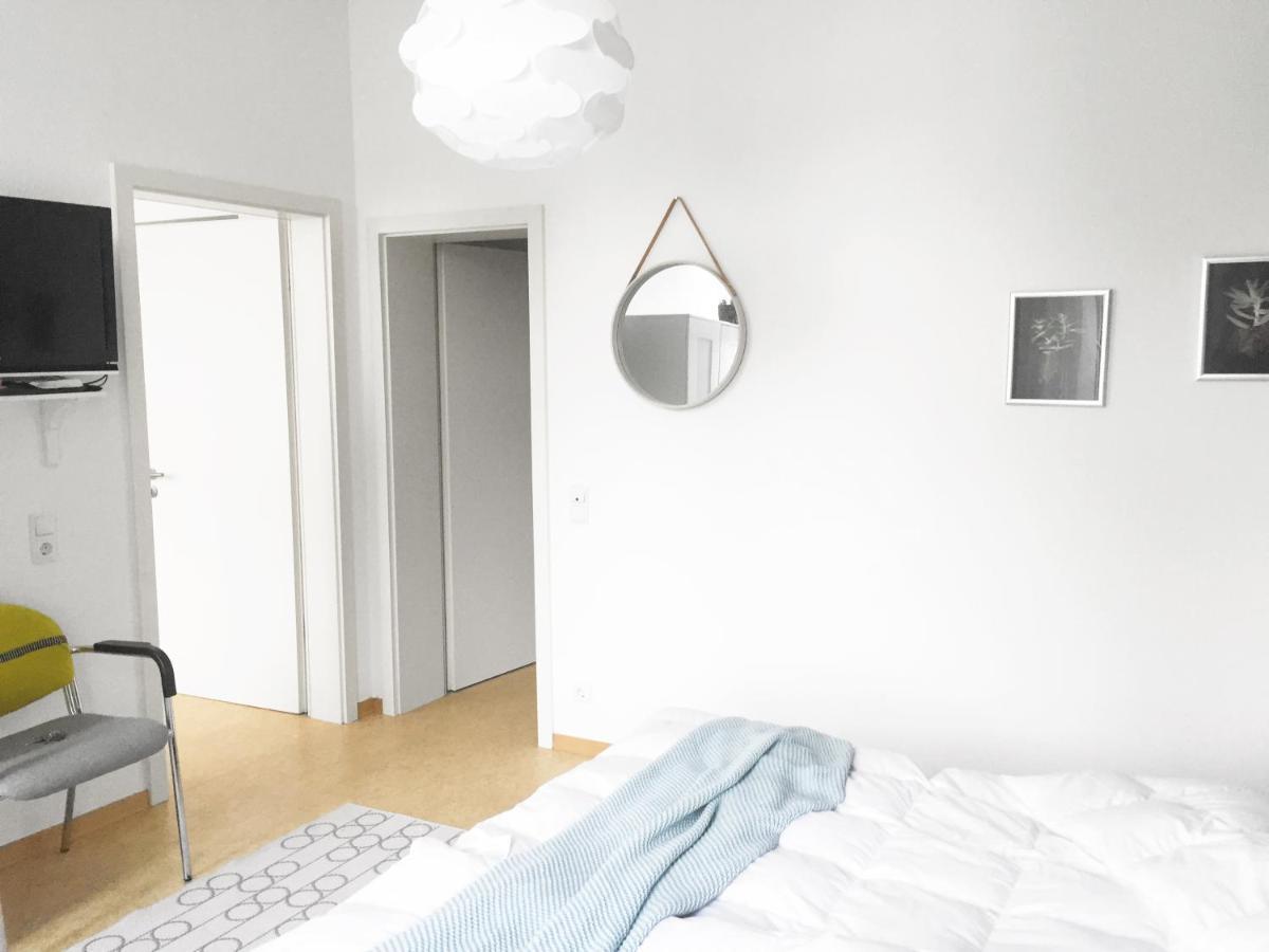 Roemerburg Apartments Burgstrasse Boppard Exteriér fotografie